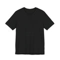 Custom White Tee - "Print It Your Way" Short Sleeve T-Shirt